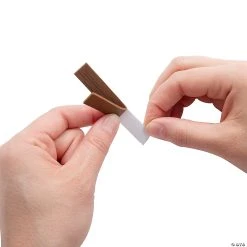 Flash Sale ✔️ Treasure Hunt VBS Clothespin Craft Kit - Makes 12 ❤️ 5 Flash Sale ✔️ Treasure Hunt VBS Clothespin Craft Kit - Makes 12 ❤️ -Religious Crafts Sales treasure hunt vbs clothespin craft kit makes 1213972114 a02