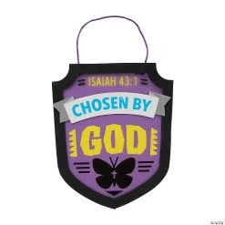 Budget 🛒 Treasure Hunt VBS Printed Sign Craft Kit - Makes 12 🤩