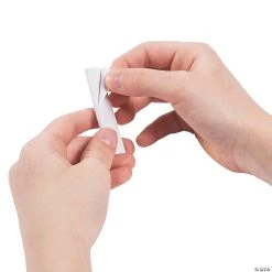 Brand new 😍 Walls of Jericho Pop-Up Craft Kit - Makes 12 👍 -Religious Crafts Sales walls of jericho pop up craft kit makes 1213845409 a02