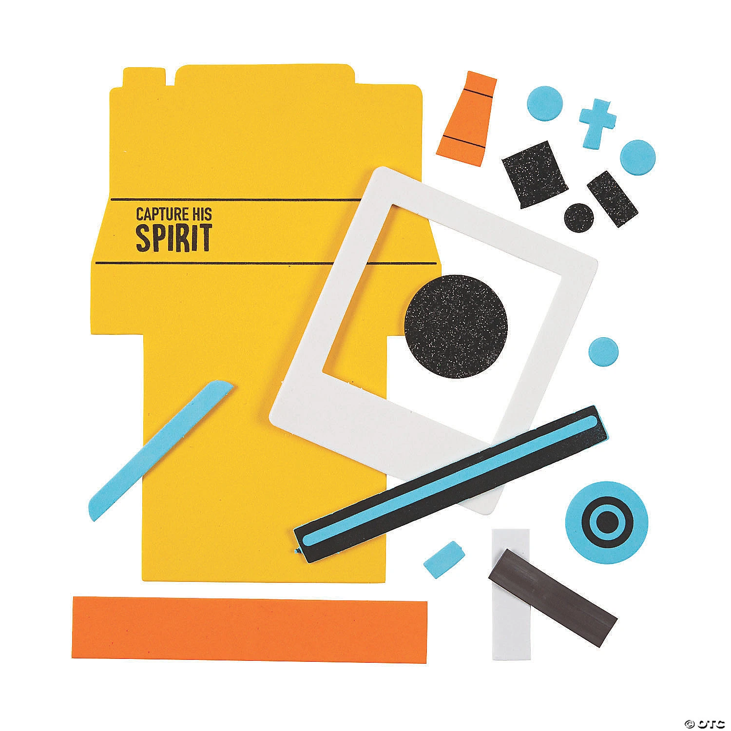 Brand new π₯ Wild Encounters VBS Picture Frame Magnet Craft Kit - Makes 48 β¨ 2 Brand new π₯ Wild Encounters VBS Picture Frame Magnet Craft Kit - Makes 48 β¨ - Image 2