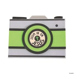 Discount π₯ Wild Encounters VBS Prayer Box Craft Kit - Makes 12 π