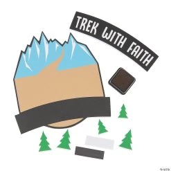 Top 10 ❤️ Wild Encounters VBS Thumbprint Magnet Craft Kit - Makes 12 ❤️ -Religious Crafts Sales wild encounters vbs thumbprint magnet craft kit makes 123 5383 1