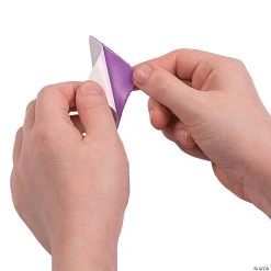 Promo 🤩 Wreath of Thanks Craft Kit- Makes 12 😉 -Religious Crafts Sales wreath of thanks craft kit makes 1213808528 a02