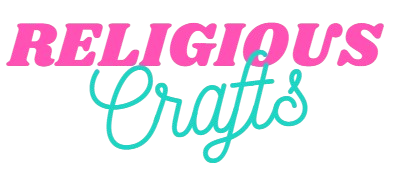 Religious Crafts Sales